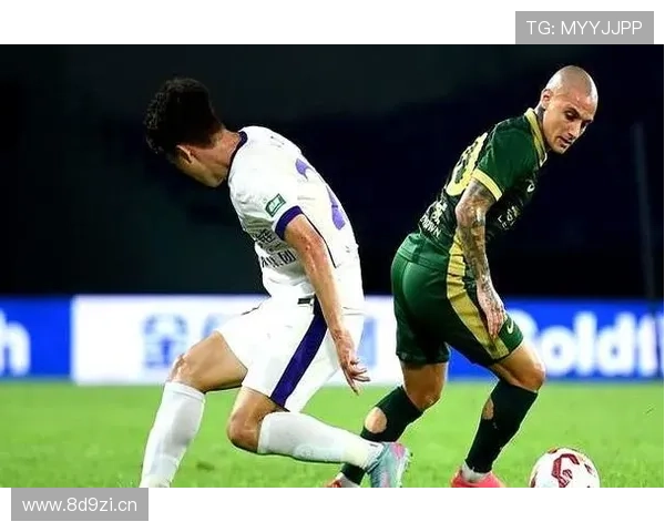 乔迪称中国球员已能达传控要求