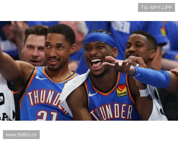 亚历山大领衔雷霆力克勇士 亚历山大领衔雷霆力克勇士